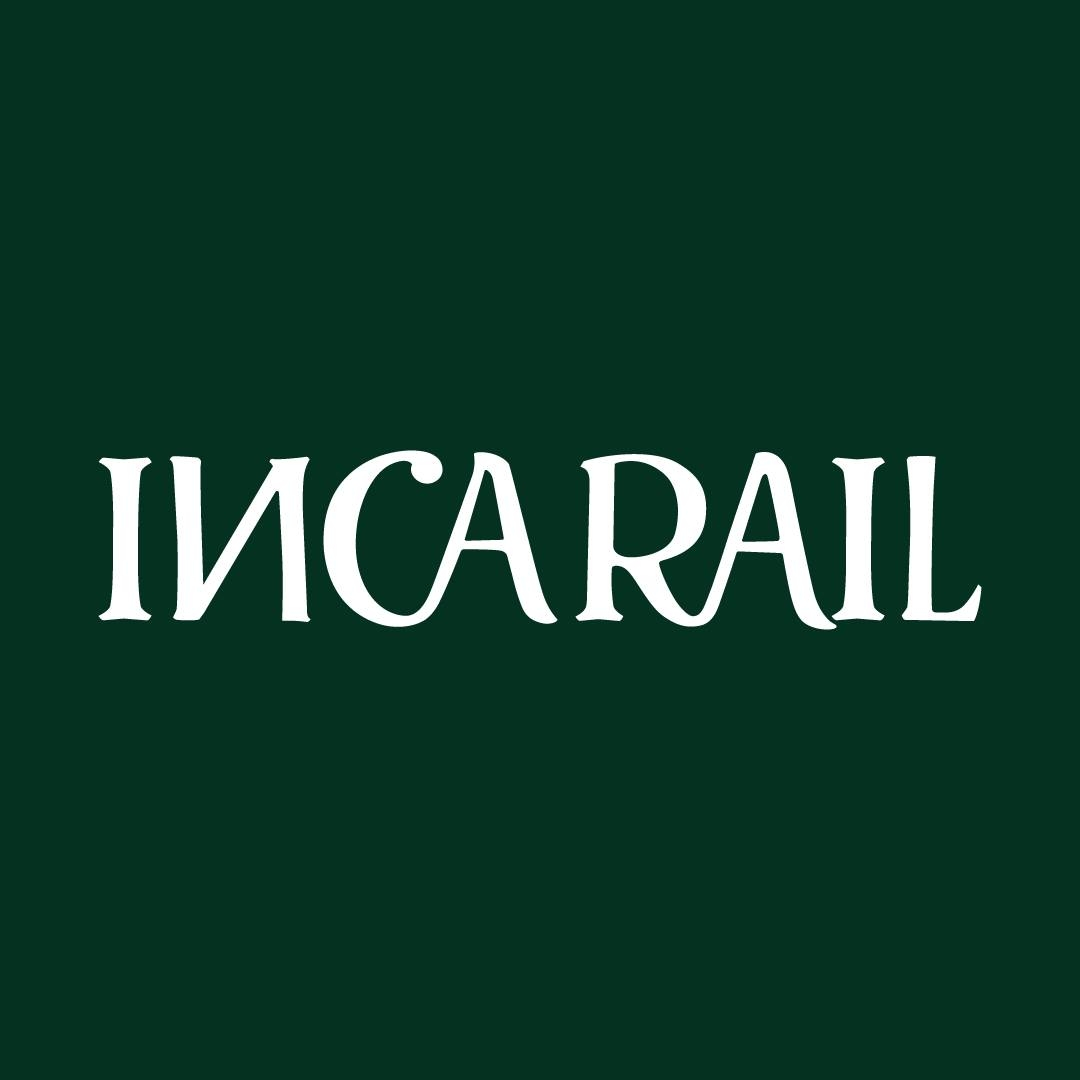 Inca Rail Logo