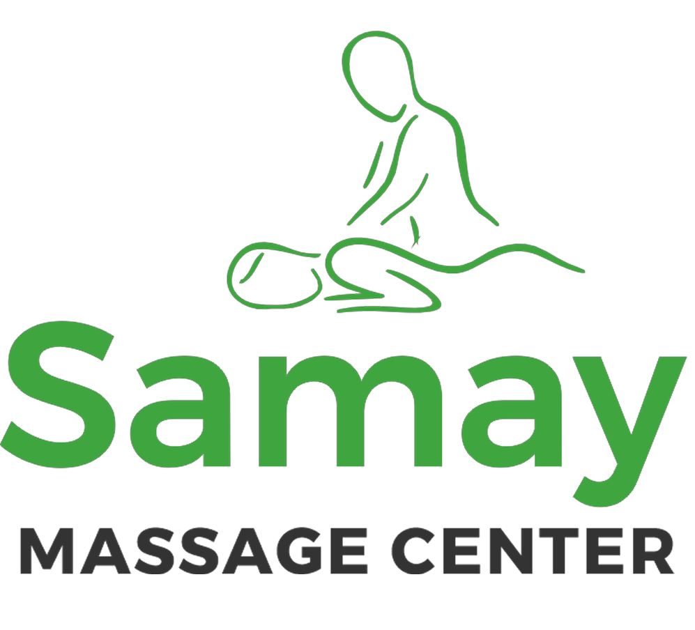 Samay Spa Logo