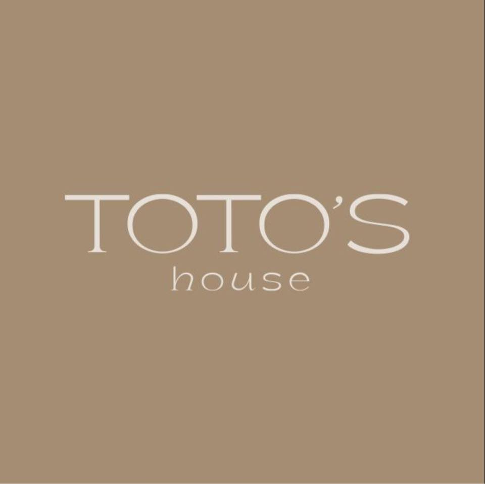Logo Toto's House