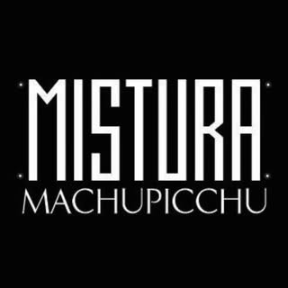 Logo Mistura